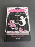 Izadora Lun na šolskem izletu / Harriet Muncaster
