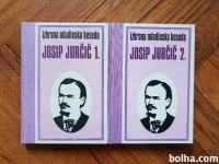 Izbrana mladinska beseda - Jurčič, Cankar, Zupančič in drugi