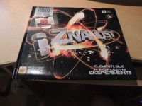 iZNANOST C. GIFFORD TEHNIŠKA ZALOŽBA SLOVENIJE 2016