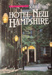 J. Irving Hotel New Hampshire