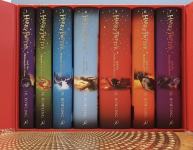 J. K. Rowling - Harry Potter box set