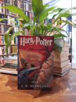 J.K. Rowling: Harry Potter: Dvorana skrivnosti (EPTA)
