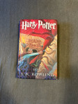 J. K. Rowling: Harry Potter in dvorana skrivnosti
