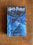J. K. Rowling: Harry Potter in Feniksov red