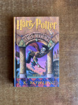 J. K. Rowling: Harry Potter in Kamen modrosti