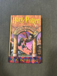 J. K. Rowling: Harry Potter in kamen modrosti