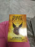 J.K.Rowling; Harry Potter in otrok prekletstva (1 in 2 del