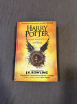 J. K. Rowling: Harry Potter in otrok prekletstva