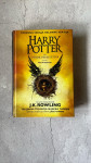J.K. Rowling Harry Potter in otrok prekletstva
