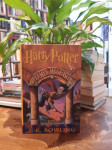 J.K. Rowling: Harry Potter: Kamen modrosti (EPTA)