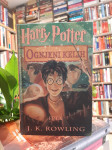 J.K. Rowling: Harry Potter: Ognjeni kelih (EPTA)