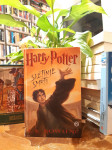J.K. Rowling: Harry Potter: Svetinje smrti (Mladinska knjiga)