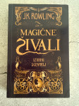 J.K. Rowling Magicne zivali