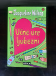 Jacqueline Wilson - Učne ure ljubezni (Učila, 2006)