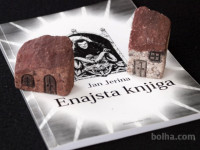 Jan Jerina - ENAJSTA KNJIGA