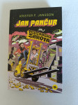 JAN PANČUR IN TESTENINSKA ZAROTA (Krister P. Jansson)