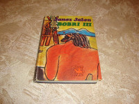 Janez Jalen BOBRI III.del Mk 1974