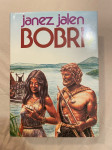 Janez Jalen - Bobri
