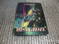 Janja Vidmar HIŠA GROZE 2000
