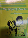 JANJA VIDMAR MOJ PRIJATEL ARNOLD