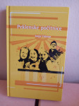 Janja Vidmar: Peklenske počitnice
