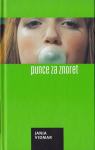 Janja Vidmar: PUNCE ZA ZNORET