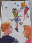 JANJA VIDMAR  SOFTIBLUZ