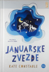 JANUARSKE ZVEZDE, Kate Constable