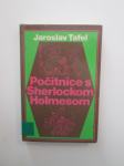 Jaroslav Tafel: Počitnice s Sherlockom Holmesom