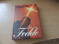 JAZ SEM FEDDE AN RUTGERS VAN DER LOEFF MLADINSKA KNJIGA 1979