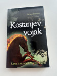Jenny Nimmo: Kostanjev vojak