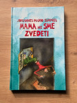 Johannes Mario Simmel Mama ne sme zvedeti