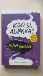 John Green: Kdo si, Aljaska?