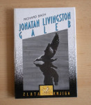 JONATAN LIVINGSTON GALEB, Richard Bach
