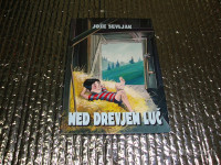 Jože Sevljak MED DREVJEM LUČ 2001