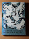 Jules Verne - V osemdesetih dneh okoli sveta ; Pet tednov v balonu