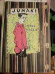 JUNAKI