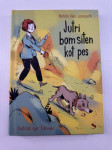 Jutri bom siten kot pes (POPOLNOMA NOVA)