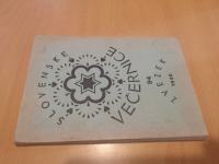 Južna zvezda : dežela demantov /  Jules Verne  - 1.izdaja 1940