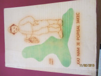 KAJ NAM JE POPISAL JAKEC