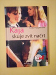KAJA SKUJE ZVIT NAČRT (Gaby Hauptmann)
