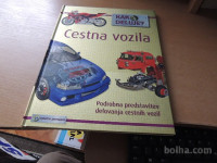 KAKO DELUJE CESTNA VOZILA S. PARKER TZS 2010