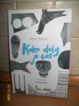 Kako dolg je čas - Mate Dolenc