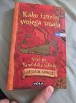 Kako izuriti svojega zmaja