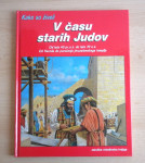 Kako so živeli v času starih Judov