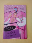 Kakšna osebnost! : Rožnati copatki 2 (Beatrice Masini)