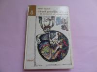 KAREL ČAPEK, DEVET PRAVLJIC pa še ena za nameček od josefa čapka