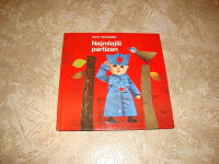 Karel Grabeljšek NAJMLAJŠI PARTIZAN 1973