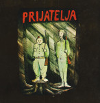 Karel Grabeljšek: PRIJATELJA