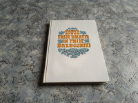 Karel Širok TRIJE BRATJE IN TRIJE RAZBOJNIKI Mk 1983